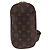LOUIS VUITTON Monogram Pochette Gange Shoulder Bag M51870 LV Auth 185622 Monogramma - vista 13
