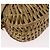 Borsa a Spalla BOTTEGA VENETA Rattan Gold Auth ar13948 D'oro - vista 9