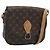LOUIS VUITTON Borsa a Spalla Monogram Saint Cloud GM M51242 LV Auth ep14790 Monogramma
