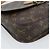 LOUIS VUITTON Borsa a Spalla Monogram Saint Cloud GM M51242 LV Auth ep14790 Monogramma - vista 16