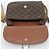 LOUIS VUITTON Borsa a Spalla Monogram Saint Cloud GM M51242 LV Auth ep14790 Monogramma - vista 20