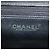 CHANEL Matelasse 25 Chain Shoulder Bag Lamb Skin Black Silver CC Auth 184284V Nero Argento - vista 21