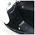 CHANEL Matelasse 25 Chain Shoulder Bag Lamb Skin Black Silver CC Auth 184284V Nero Argento - vista 23