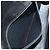 CHANEL Matelasse 25 Chain Shoulder Bag Lamb Skin Black Silver CC Auth 184284V Nero Argento - vista 25