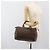 LOUIS VUITTON Borsa Monogram Speedy 30 M41526 LV Auth bs35557 Monogramma - vista 18