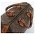LOUIS VUITTON Borsa Monogram Speedy 30 M41526 LV Auth bs35557 Monogramma - vista 6