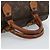 LOUIS VUITTON Borsa Monogram Speedy 30 M41526 LV Auth bs35557 Monogramma - vista 7