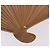LOUIS VUITTON Fondation Japanese Fan Polyester Weiß LV Auth bs35612V - Ansicht 12