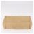 Chloé Borsa Chloe Paddington in pelle beige argento Auth 184977A - vista 10