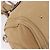 Chloé Borsa Chloe Paddington in pelle beige argento Auth 184977A - vista 11
