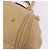 Chloé Borsa Chloe Paddington in pelle beige argento Auth 184977A - vista 12