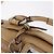 Chloé Borsa Chloe Paddington in pelle beige argento Auth 184977A - vista 17