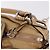 Chloé Borsa Chloe Paddington in pelle beige argento Auth 184977A - vista 18