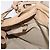 Chloé Borsa Chloe Paddington in pelle beige argento Auth 184977A - vista 23