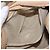 Chloé Borsa Chloe Paddington in pelle beige argento Auth 184977A - vista 24