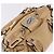 Chloé Borsa Chloe Paddington in pelle beige argento Auth 184977A - vista 7