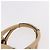 Chloé Borsa Chloe Paddington in pelle beige argento Auth 184977A - vista 9