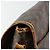 LOUIS VUITTON Borsa a Spalla Monogram Gibeciere GM M42246 LV Auth bs35566 Monogramma - vista 10