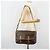 LOUIS VUITTON Borsa a Spalla Monogram Gibeciere GM M42246 LV Auth bs35566 Monogramma - vista 25