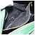 LOUIS VUITTON Epi Trocadero 23 Borsa a Spalla Verde M52304 LV Auth ep14857 - vista 11