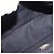 CHANEL Borsa a Spalla Chain Matelasse 22 Denim Nero Oro CC Auth 184961SM D'oro - vista 10