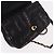 CHANEL Borsa a Spalla Chain Matelasse 22 Denim Nero Oro CC Auth 184961SM D'oro - vista 20