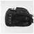 CHANEL Borsa a Spalla Chain Matelasse 22 Denim Nero Oro CC Auth 184961SM D'oro - vista 3