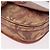 Borsa a Spalla Christian Dior BOBBY EAST-WEST Pelle Bronze Silver Auth 184842SM Argento Bronzo - vista 12