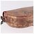 Borsa a Spalla Christian Dior BOBBY EAST-WEST Pelle Bronze Silver Auth 184842SM Argento Bronzo - vista 13