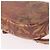 Borsa a Spalla Christian Dior BOBBY EAST-WEST Pelle Bronze Silver Auth 184842SM Argento Bronzo - vista 14