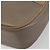 Bolsa de Ombro Salvatore Ferragamo Vala em Couro Bege Dourado Auth BA13281 - vista 11
