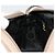 Bolsa de Ombro Salvatore Ferragamo Vala em Couro Bege Dourado Auth BA13281 - vista 20