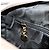 Bolsa de Ombro Salvatore Ferragamo Vala em Couro Bege Dourado Auth BA13281 - vista 21