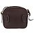 Borsa a Spalla LOEWE in Pelle Marrone Oro Auth 185510A D'oro - vista 2