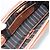 Clutch BALENCIAGA in pelle marrone oro Auth 178398 D'oro - vista 10