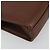 Clutch BALENCIAGA in pelle marrone oro Auth 178398 D'oro - vista 16