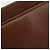 Clutch BALENCIAGA in pelle marrone oro Auth 178398 D'oro - vista 17