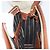 Clutch BALENCIAGA in pelle marrone oro Auth 178398 D'oro - vista 20