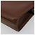 Clutch BALENCIAGA in pelle marrone oro Auth 178398 D'oro - vista 7