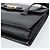 Borsa Christian Dior in pelle nera e oro Auth 185093 Nero D'oro - vista 10