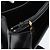 Borsa Christian Dior in pelle nera e oro Auth 185093 Nero D'oro - vista 19