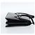 Borsa Christian Dior in pelle nera e oro Auth 185093 Nero D'oro - vista 5