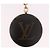 LOUIS VUITTON Portachiavi Monogram Astropill M51910 LV Auth 184596 Monogramma - vista 3