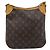 LOUIS VUITTON Borsa a Spalla Monogram Odeon PM M56390 LV Auth 185483 Monogramma - vista 2