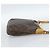 LOUIS VUITTON Borsa a Spalla Monogram Odeon PM M56390 LV Auth 185483 Monogramma - vista 4
