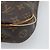 LOUIS VUITTON Borsa a Spalla Monogram Odeon PM M56390 LV Auth 185483 Monogramma - vista 9