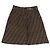 FENDI Zucca Canvas Rock Schwarz Braun Authentisch 185019A - Ansicht 2