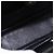 Borsa a mano GUCCI Bamboo in pelle nera e oro Auth 183361V Nero D'oro - vista 17