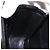 Borsa a mano GUCCI Bamboo in pelle nera e oro Auth 183361V Nero D'oro - vista 19
