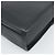 Céline CELINE Handtasche aus Leder Schwarz Gold Auth 185125 Golden - Ansicht 15